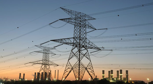 Egypt to Slash Electricity Subsidies in Austerity Move